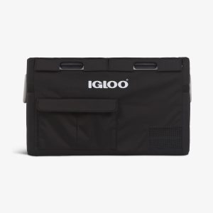 ICF 80DZ Protective Cover