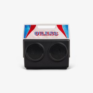 Houston Oilers KoolTunes