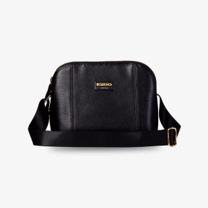 Igloo Luxe® Crossbody Cooler Bag